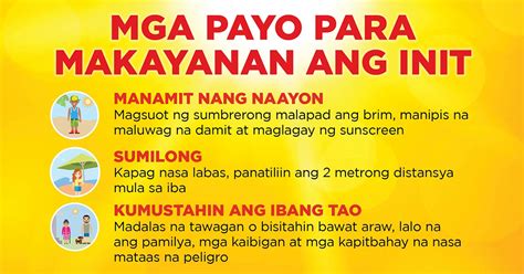 beat the heat meaning in tagalog|Translate beat the heat in Tagalog with examples .